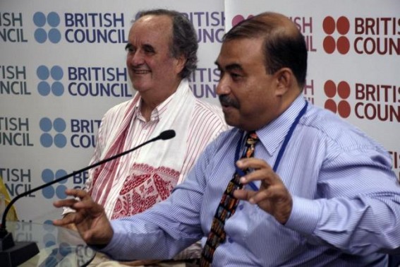 PLAY INTO THE NEW GEOPOLITICS PLAY INTO THE NEW GEOPOLITICS